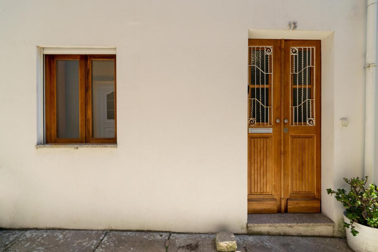 Casa Da Raquel Villa OOporto Exterior foto